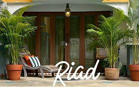 Riad Hua Hin